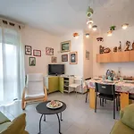 דירה Pink House סן וינצ'נזו