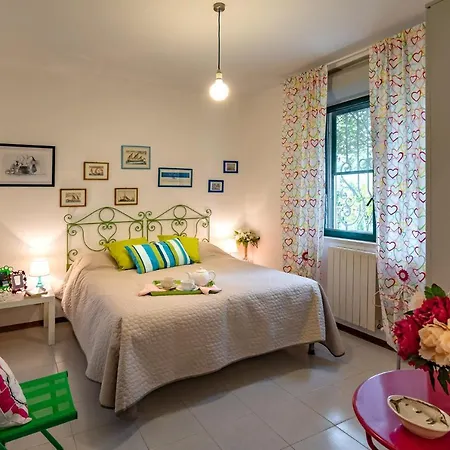 Pink House Apartment *