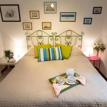 Pink House Apartment San Vincenzo