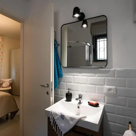 Apartment Pink House