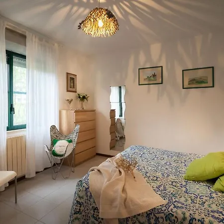 Pink House סן וינצ'נזו
