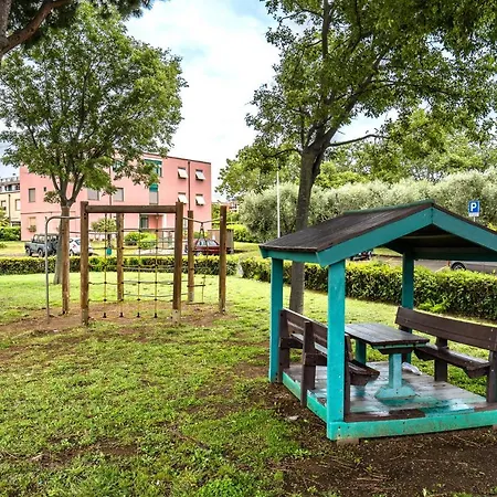 Pink House סן וינצ'נזו
